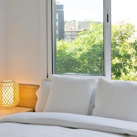 Park Gueell Appartement