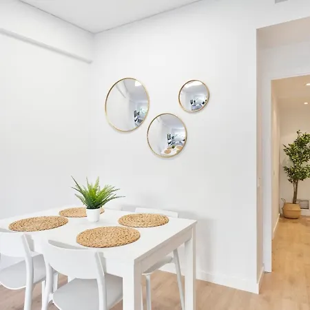 Apartment Park Guell Barcelona