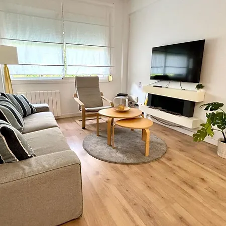 Apartment S4D Park Gueell Barcelona