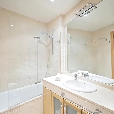 Park Guell Apartment