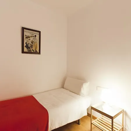Apartment Park Guell