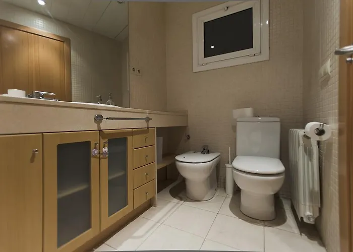 S4D Park Gueell برشلونة