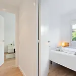 Apartament S4d Park Gueell